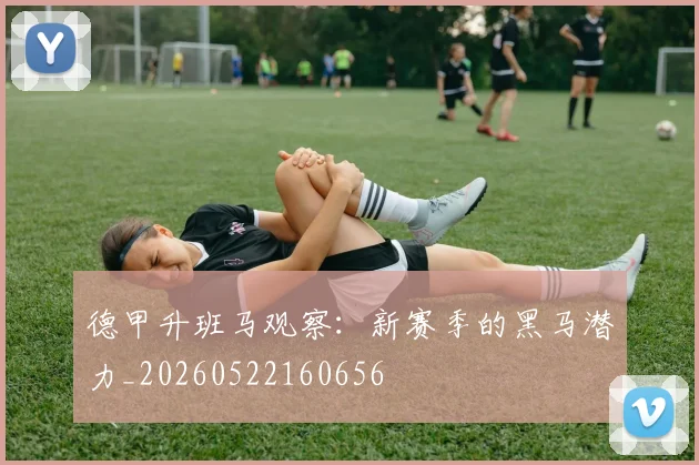 德甲升班马观察：新赛季的黑马潜力_20260522160656